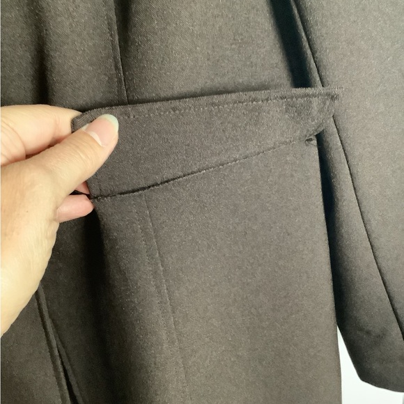 Jessica Petites long single breasted blazer - Picture 6 of 8